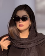 عینک آفتابی زنانه بوتگاونتا مدل Bottega Veneta BV1390S - Image 2