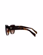 خرید قیمت عینک آفتابی زنانه پرادا مدل PRADA SPR19Z عثمانی اپتیک