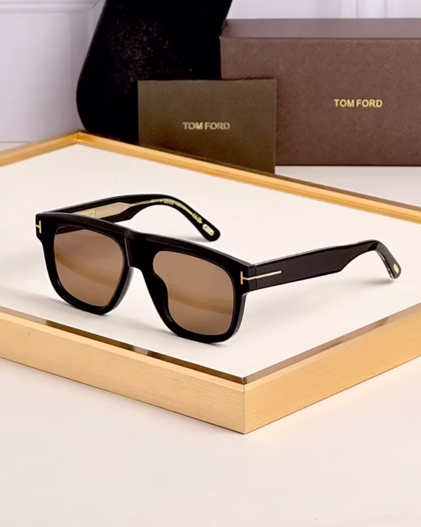 خرید قیمت عینک آفتابی اسپرت تامفورد مدل Tom Ford FT1201 عثمانی اپتیک