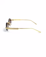 عینک آفتابی زنانه کارتیر مدل CARTIER CT0980S - Image 5