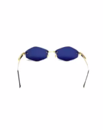 عینک آفتابی زنانه کارتیر مدل CARTIER CT0980S - Image 4