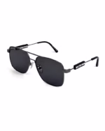 عینک آفتابی اسپرت بالنسیاگا مدل BALENCIAGA BB0116SA