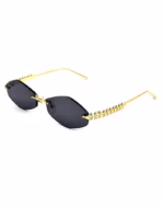 عینک آفتابی زنانه کارتیر مدل CARTIER CT0980S