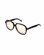 خرید قیمت عینک آفتابی اسپرت سنت لارنت مدل SAINT LAURENT SL545 عثمانی اپتیک