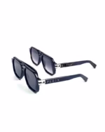 عینک آفتابی اسپرت فیلیپ پلین مدل PHILIPP PLEIN SPP148M - Image 5
