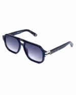 عینک آفتابی اسپرت فیلیپ پلین مدل PHILIPP PLEIN SPP148M