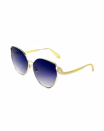 عینک آفتابی زنانه بولگاری مدل BVLGARI BV40010U