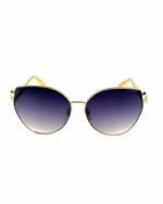 عینک آفتابی زنانه بولگاری مدل BVLGARI BV40010U - Image 3
