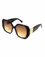 عینک آفتابی زنانه بولگاری مدل BVLGARI TUBOGAS BV40058I