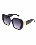 عینک آفتابی زنانه بولگاری مدل BVLGARI TUBOGAS BV40058I - Image 5