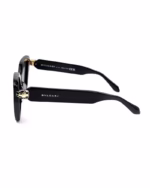 عینک آفتابی زنانه بولگاری مدل BVLGARI SERPENTI BV40033I - Image 5