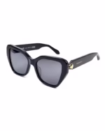 عینک آفتابی زنانه بولگاری مدل BVLGARI SERPENTI BV40033I