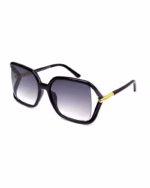 خرید قیمت عینک آفتابی زنانه تامفورد مدل Tom Ford SOLANGE-02 FT1089 عثمانی اپتیک