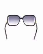 خرید قیمت عینک آفتابی زنانه تامفورد اوتلت مدل TOM FORD SOLANGE-02 FT1089 OUTLET عثمانی اپتیک
