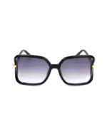 خرید قیمت عینک آفتابی زنانه تامفورد اوتلت مدل TOM FORD SOLANGE-02 FT1089 OUTLET عثمانی اپتیک