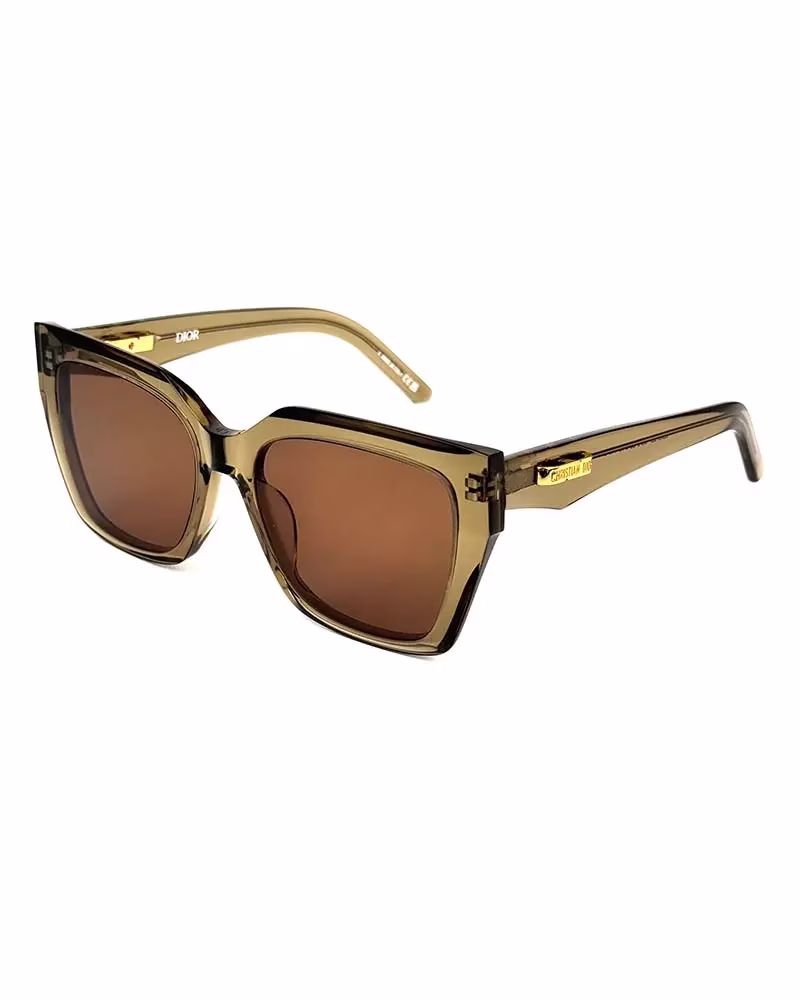 IMG_1996 خرید قیمت عینک آفتابی زنانه دیور مدل DIOR S5F عثمانی اپتیک