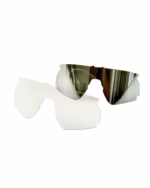 خرید قیمت عینک آفتابی ورزشی اوکلی (دو کاوره) مدل OAKLEY OO9280 عثمانی اپتیک