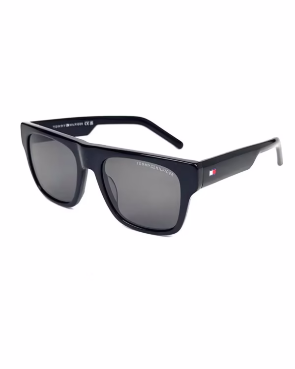 خرید قیمت عینک آفتابی اسپرت تامی هلفیگر مدل TOMY HILFIGER TH1976-S عثمانی اپتیک