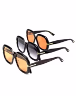 عینک آفتابی زنانه تامفورد مدل Tom Ford FT1278 - Image 8