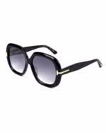 عینک آفتابی زنانه تامفورد مدل Tom Ford FT1278 - Image 6