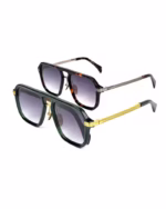 عینک آفتابی اسپرت دیوید بکهام مدل DAVID BECKHAM DB 7136-S - Image 5