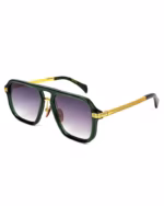 عینک آفتابی اسپرت دیوید بکهام مدل DAVID BECKHAM DB 7136-S