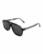عینک آفتابی اسپرت فیلیپ پلین مدل PHILIPP PLEIN SPP046M - Image 3