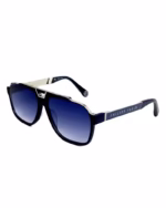 عینک آفتابی اسپرت فیلیپ پلین مدل PHILIPP PLEIN SPP046M