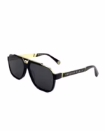 عینک آفتابی اسپرت فیلیپ پلین مدل PHILIPP PLEIN SPP046M - Image 4