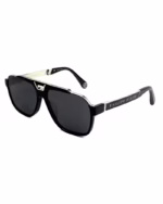 عینک آفتابی اسپرت فیلیپ پلین مدل PHILIPP PLEIN SPP046M - Image 6