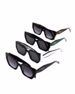 خرید قیمت عینک آفتابی زنانه پرادا مدل PRADA PR15WS عثمانی اپتیک