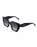 خرید قیمت عینک آفتابی زنانه پرادا مدل PRADA PR15WS عثمانی اپتیک