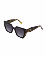 خرید قیمت عینک آفتابی زنانه پرادا مدل PRADA PR15WS عثمانی اپتیک