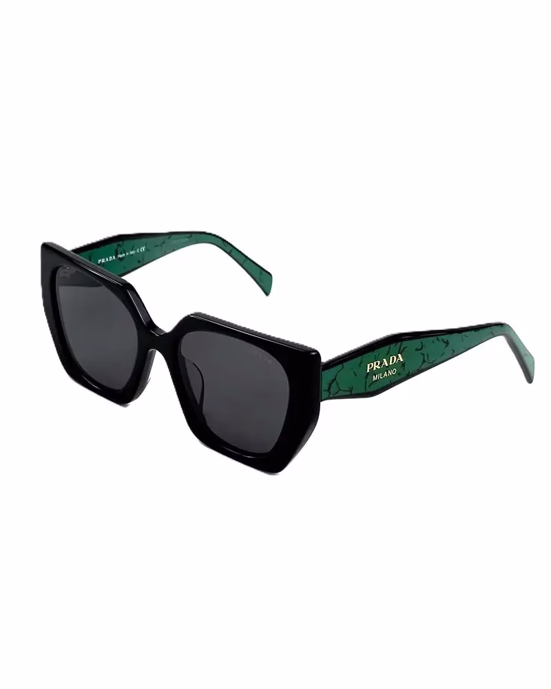 IMG_3585 خرید قیمت عینک آفتابی زنانه پرادا مدل PRADA PR15WS عثمانی اپتیک
