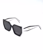 خرید قیمت عینک آفتابی زنانه پرادا مدل PRADA PR15WS عثمانی اپتیک