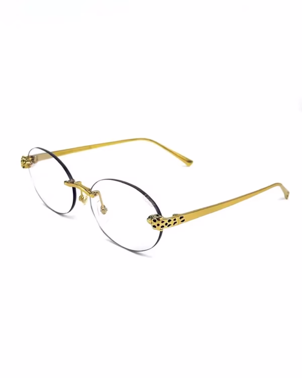 خرید قیمت عینک فتوكروميك زنانه کارتیر مدل CARTIER CT0475S عثمانی اپتیک