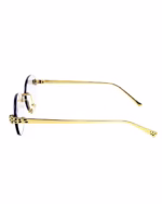 خرید قیمت عینک فتوكروميك زنانه کارتیر مدل CARTIER CT0475S عثمانی اپتیک
