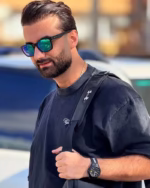 خرید قیمت عینک آفتابی اسپرت اوکلی مدل OAKLEY OO9175-05 عثمانی اپتیک