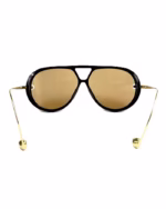 عینک آفتابی زنانه بوتگاونتا مدل Bottega Veneta BV1273S - Image 4