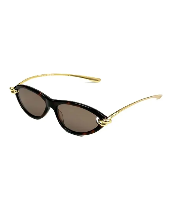 خرید قیمت عینک آفتابی زنانه بوتگاونتا مدل Bottega Veneta BV1390S عثمانی اپتیک