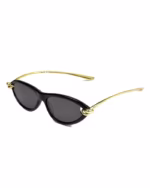 عینک آفتابی زنانه بوتگاونتا مدل Bottega Veneta BV1390S - Image 5