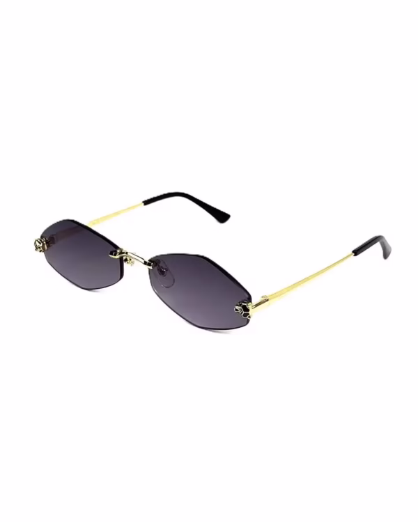 خرید قیمت عینک آفتابی زنانه کارتیر مدل CARTIER CT0433S عثمانی اپتیک