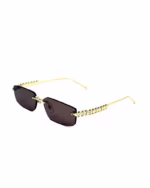 خرید قیمت عینک آفتابی زنانه کارتیر مدل CARTIER CT0544S عثمانی اپتیک