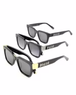 عینک آفتابی اسپرت فیلیپ پلین مدل PHILIPP PLEIN MASTER VPP112 - Image 6