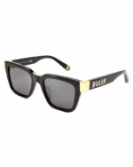 عینک آفتابی اسپرت فیلیپ پلین مدل PHILIPP PLEIN MASTER VPP112 - Image 4