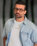 خرید قیمت عینک آفتابی اسپرت سنت لارنت مدل SAINT LAURENT SL545 عثمانی اپتیک