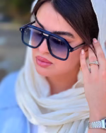 خرید قیمت عینک آفتابی اسپرت ژاک ماری مدل JACQUESMARIE MAGE CASIUS عثمانی اپتیک