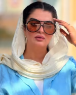 عینک آفتابی زنانه بوتگاونتا مدل Bottega Veneta BV1273S - Image 6