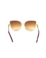 عینک آفتابی زنانه روبرتو کاوالی مدل ROBERTO CAVALLI SRC079M - Image 4