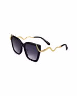 خرید قیمت عینک آفتابی زنانه روبرتو کاوالی مدل ROBERTO CAVALLI SRC034M عثمانی اپتیک